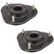 Purchase Top-Quality Front Shock Or Strut Insulator by SKF - VKD35025 01
